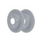 Set disc frana Hyundai I10 I (Pa) 10.07-05.18; Kia Picanto I (Sa) 04.04-05.12, Picanto 2 (Ta) 05.11-05.17, Picanto 3 (Ja) 03.17-, Spate, 234,0X10,0mm