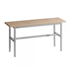BANCA VESTIAR L1000, 1000x330x450 mm, FIRST