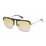 Ochelari de Soare Bărbați Zadig &amp;amp; Voltaire SZV321-60300K &oslash; 60 mm