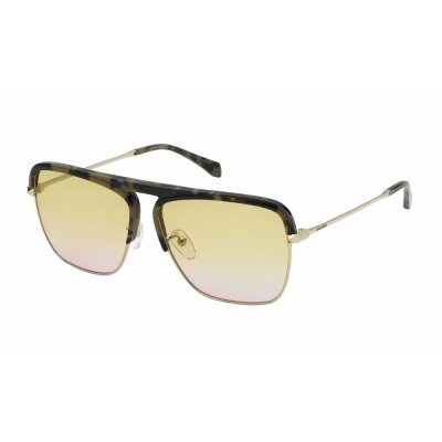 Ochelari de Soare Bărbați Zadig &amp;amp;amp; Voltaire SZV321-60300K &amp;oslash; 60 mm foto