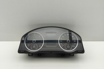 Ceas de bord VW TIGUAN 5N_ 2014 OEM: 5N0920883C 30756069 foto