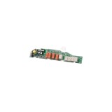 Modul releu pentru plită BOSCH 11008942 SIEMENS NEFF Original