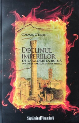 Declinul imperiilor foto