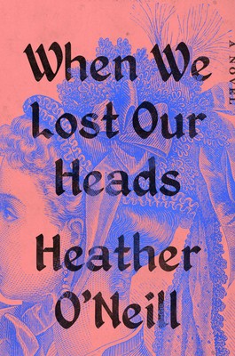 When We Lost Our Heads foto