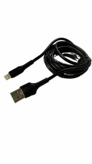 Cablu incarcare USB ? Lightning, 2 metri, 20W fast charge, compatibil Apple, model X-Start foto