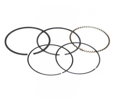 Set segmenti Yamaha YZF 125, diametru 52 mm Cod Produs: MX_NEW AYC320331 foto