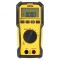 Multimetru digital LCD - VDC: 600V VAC: 600V 3kHz Iluminare: da