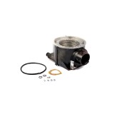 SCHIMBATOR DE CALDURA CENTRALA TERMICA ARISTON CARES S 30 CHAFFOTEAUX INOA S 30 ORIGINAL ARISTON 65120987