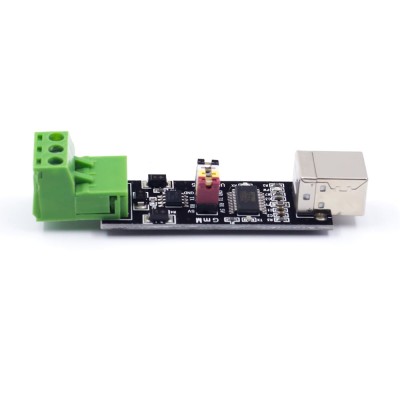 Modul USB-TTL RS485 dual USB-B OKY3406-4 foto