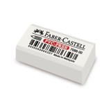 Radiera creion 7086 Faber Castell, Lecom