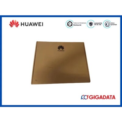 Huawei S5735-L8P4S-A-V2 8 Port Gigabit PoE CloudEngine Switch foto
