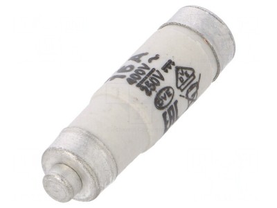 Siguranță Ceramică gG 16A 400VAC 250VDC D01 foto