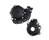 Set protectii motor KTM EXC-F 450 500 24- 25; XCF-W 450 24- 25 Polisport 91377