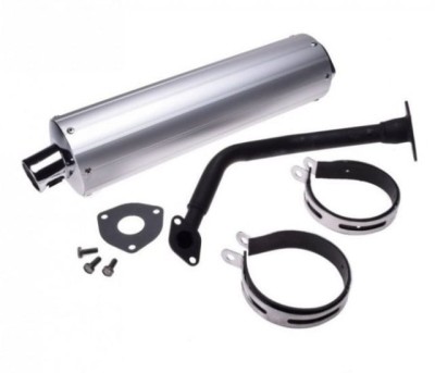 Toba racing scuter chinezesc (4T, R12) foto