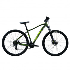 Bicicleta Mtb Devron Riddle RM1.9 - 29 Inch, L, Verde foto