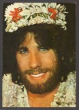 CPIB 24548 CARTE POSTALA - CASA FILMULUI - JOHN TRAVOLTA, NECIRCULATA