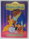 DISNEY &#039;S BEAUTY AND THE BEAST , A READ - ALOUD STORYBOOK , adapted by ELLEN TITLEBAUM , 1999