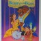 DISNEY &#039;S BEAUTY AND THE BEAST , A READ - ALOUD STORYBOOK , adapted by ELLEN TITLEBAUM , 1999