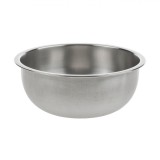 Bol Metalic pentru Amestecare, Capacitate 0,7L, Diametru 15cm, Potrivit pentru Mașina de Spălat Vase, Argintiu, Oem
