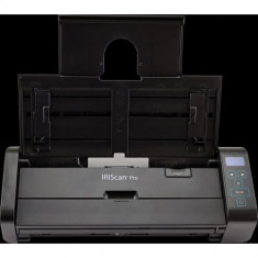 IRISCan Pro 5 -23PPM - ADF20Pages foto