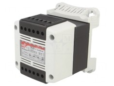 Transformator de Alimentare 200VA 230VAC/400VAC 24V/48V IP20