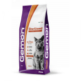 Cumpara ieftin Gemon Cat, Steril, cu Curcan, 2 kg, Monge