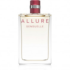 Chanel Allure Sensuelle Eau de Toilette pentru femei 100 ml