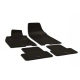 Set covorase auto cauciuc umbrella pentru renault fluence (2010-)
