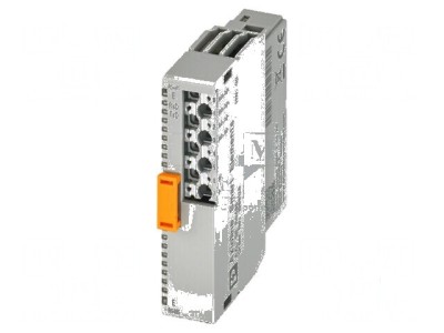 Modul de comunicare RS485 pentru Axioline Smart Elements IP20 foto