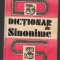 C9846 - DICTIONAR DE SINONIME - GH. BULGAR