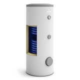 BOILER CU DOUA SERPENTINE TOWER BIWAL 300 LITRI GALMET