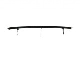 Armatura bara fata Toyota Corolla (E10), 06.1991-08.1998, Sedan, superior, 5202912010;5213112170