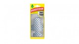 Odorizant auto Wunder-Baum Pure Steel, WUNDER-BAUM&reg;