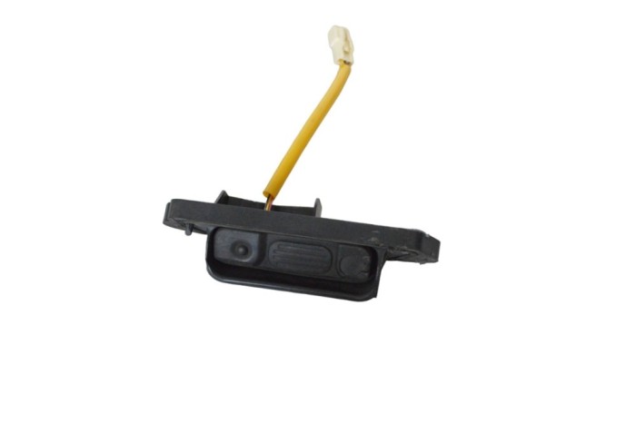 Comutator deschidere haion MITSUBISHI OUTLANDER III GG_W, GF_W, ZJ 2015 | 25433424