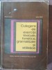 Culegere de exercitii lexicale, fonetice, gramaticale si stilistice- Mihail Andrei, Iulian Ghita