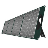 Panou fotovoltaic pliabil portabil 120w, Oem