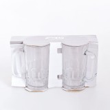 Set 2 halbe de bere 325 ml