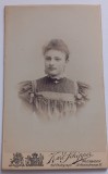 Fotografie CDV , Karl Schipper, Wiesbaden