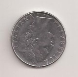 Moneda Italia - 100 Lire 1978 v2, Europa