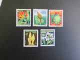 FRANTA AFRICA OCCIDENTALA SERIE MNH=51