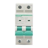 Separator, intrerupator de suprasarcina automat 2P, 80A, 550VDC Suntree