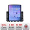 Navigatie Kia Stonic 2016-2020 Android radio gps internet Octa Core 4+64 LTE Kit-Stonic+EDT-E709 CarStore Technology