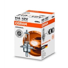 BEC 12V H4 60/55 W ORIGINAL OSRAM