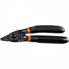 Cleste pentru taiat NEO TOOLS 01-522 foto