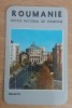 C9 15 - 1971 - Calendar de buzunar - reclama ONT - Bucuresti