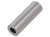 Manşon Distanţier 15mm Inox 2,6mm