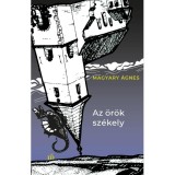 Az &ouml;r&ouml;k sz&eacute;kely - Magyary &Aacute;gnes