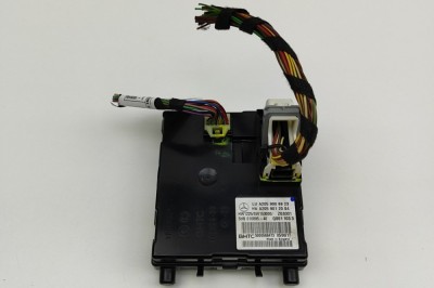 Modul de climatizare MERCEDES-BENZ C W205 2017 OEM: A2059006923,A2059012004 | 30395781 foto