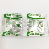 Cestal Cat Chew, 2 tablete - antiparazitar intern pentru pisici, Ceva Sante