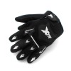 Manusi enduro/atv/cross XTR X1 Junior, culoare negru, marime YL Cod Produs: MX_NEW WLD-936